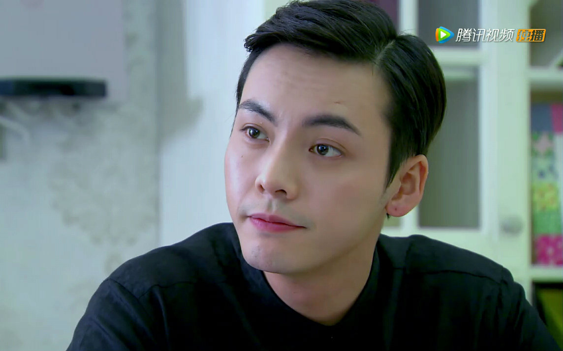 【陈伟霆】return(缘来幸福何瀚单人向)_哔哩哔哩 (゜-゜)つロ 干杯