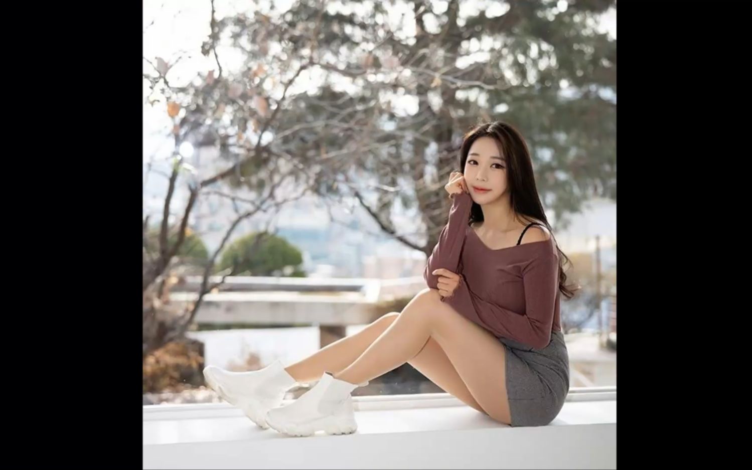 e还不够吗?严智雅的fancam