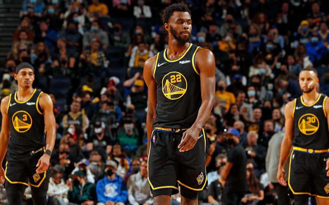 库里,维金斯谈勇士首败!库里心态良好,嘴哥觉得自己还在上升期