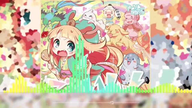 ななひら  GOIN'! [Full Album] (Nanahira)哔哩哔哩bilibili