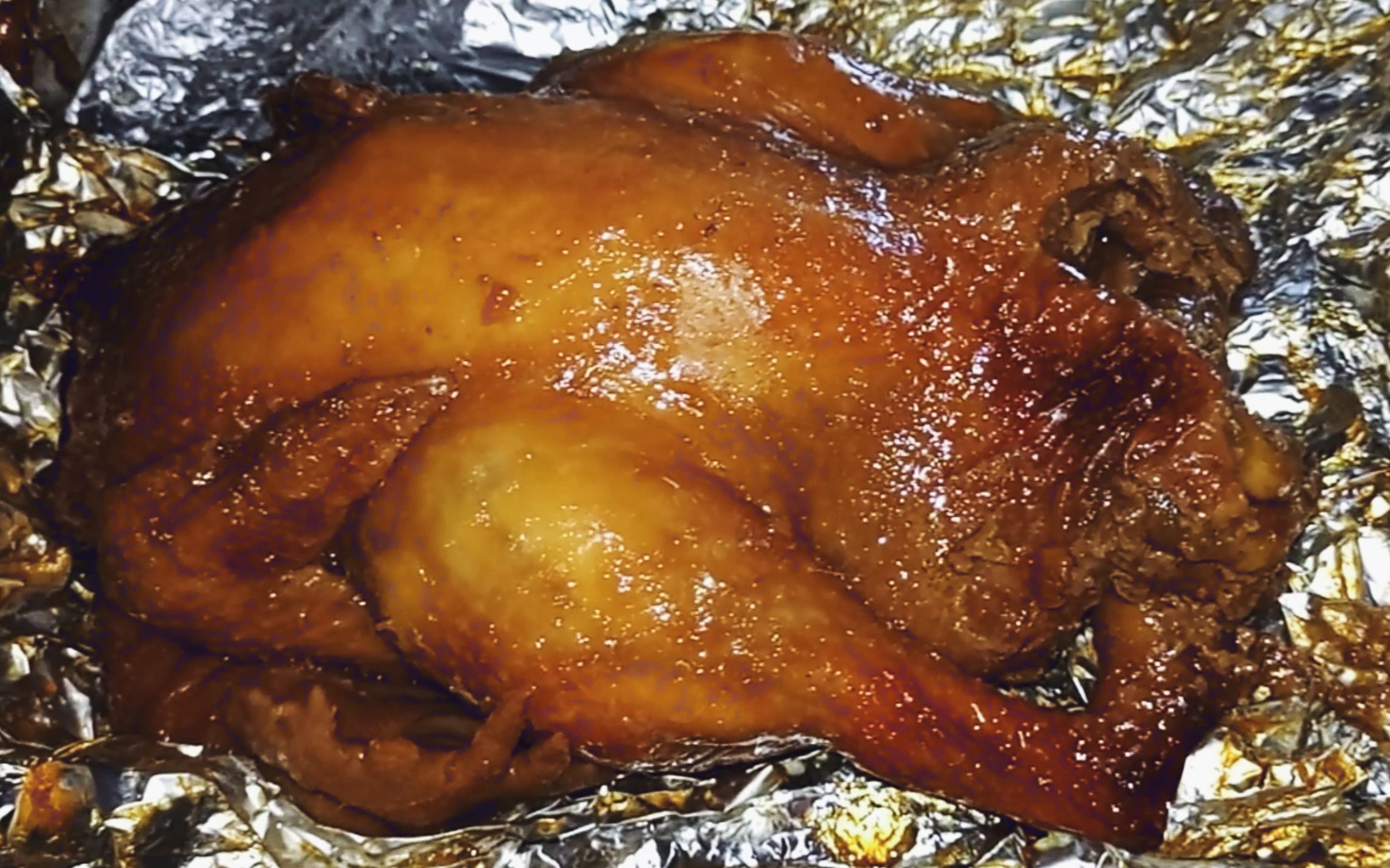 惠东特色美食窑鸡的诞生