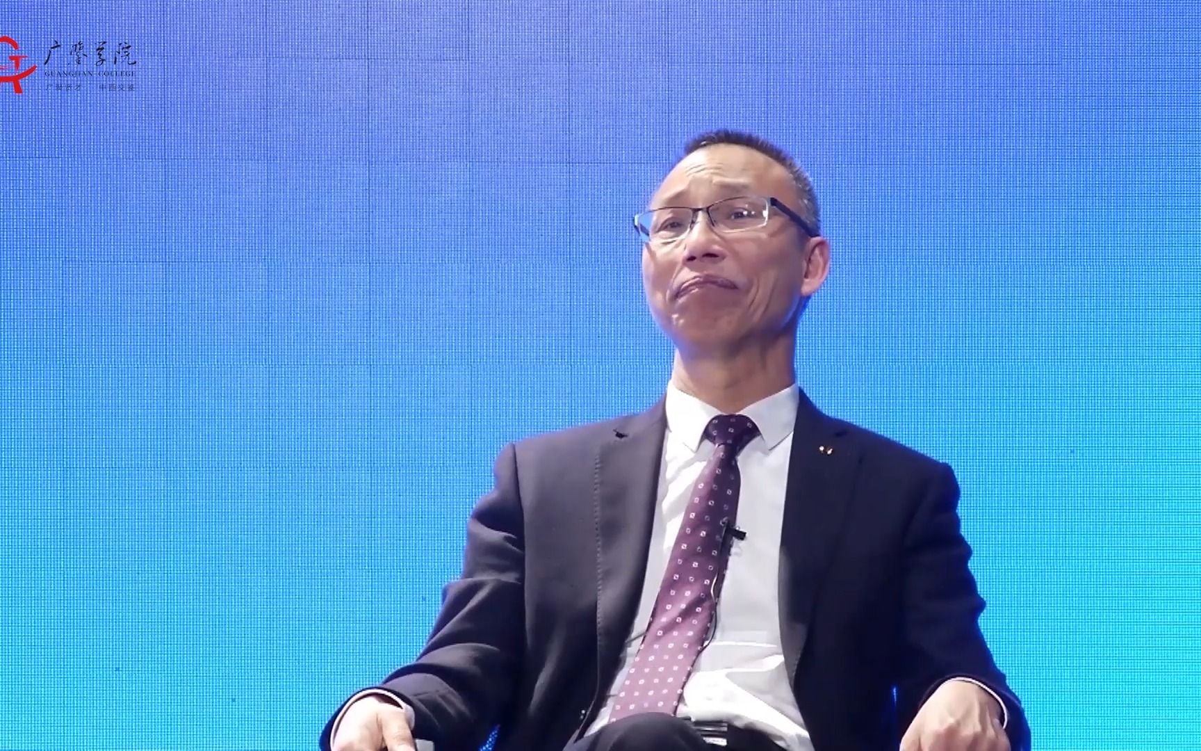 傅连康院长讲《现代金融和资本》(4)企业如何升级