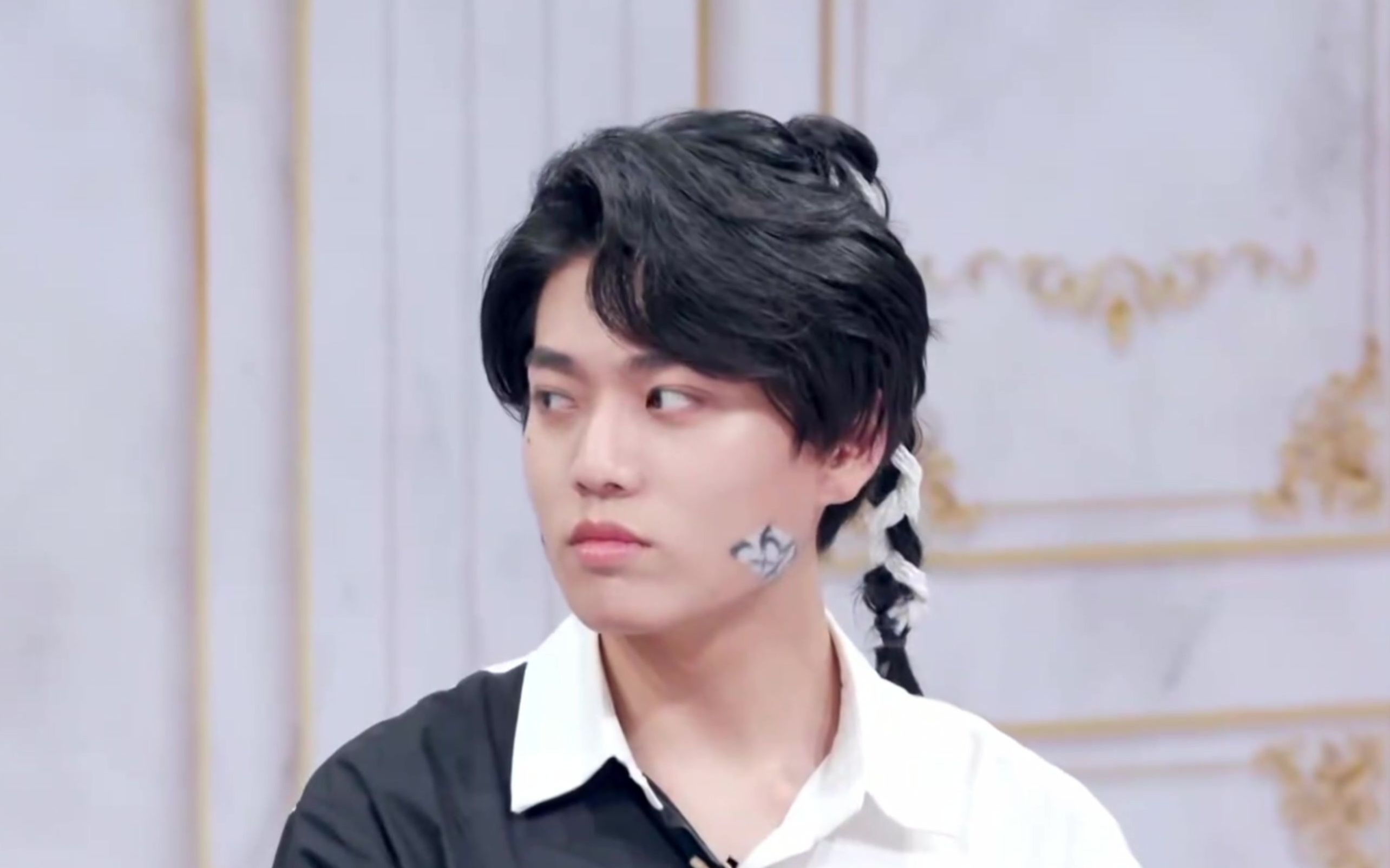 【某幻】心动挑战 | 外交部斑马哥哥你爱了吗 | 海边 椰树 落日 与你