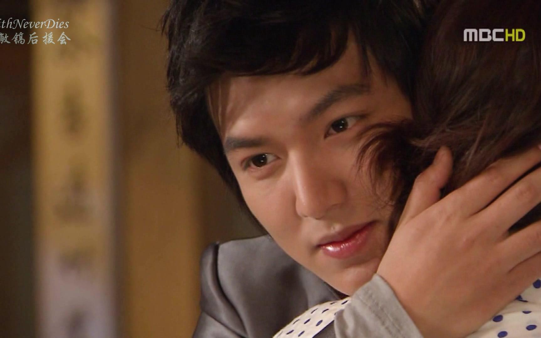 【个人取向】李敏镐&孙艺珍mv_哔哩哔哩 (゜-゜)つロ 干杯~-bilibili