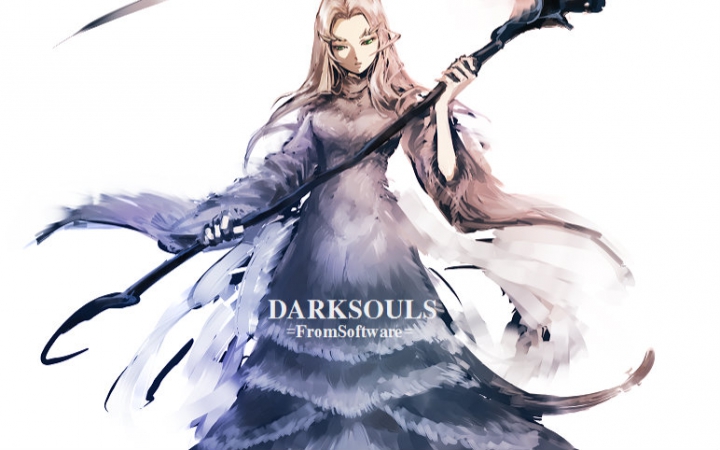 阿尔杰塔的黑暗之魂教你如何快速入手一周目最强武器