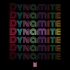BTS - Dynamite 原版伴奏