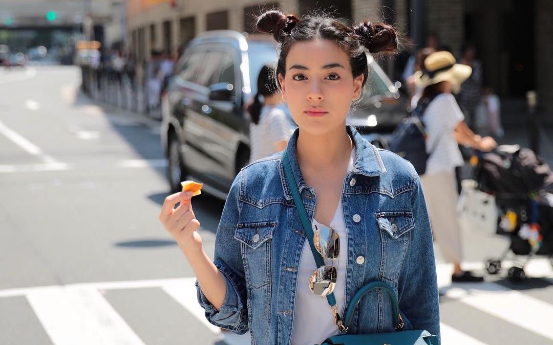 还是奇迹> 泰星kimmy kimberley