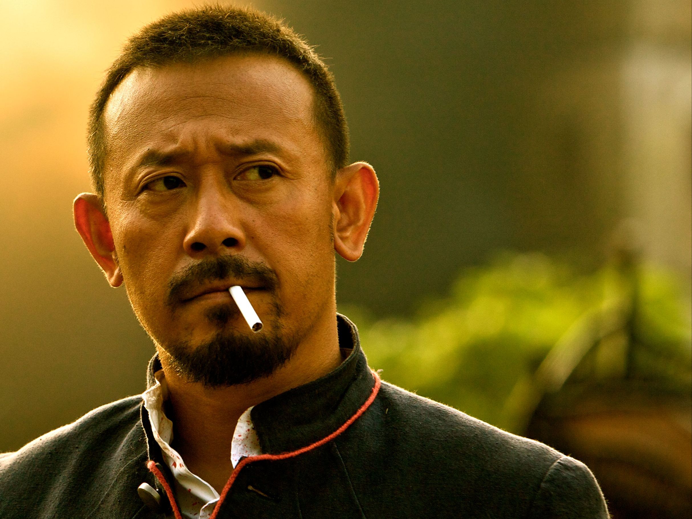 让子弹飞电影名场面大合集!