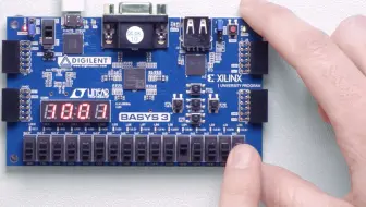 FPGA Zynq MPSoC小白到精通：SD卡原理介绍