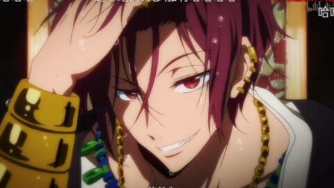 Free! Season 1 ED 「Splash Free」 - BiliBili