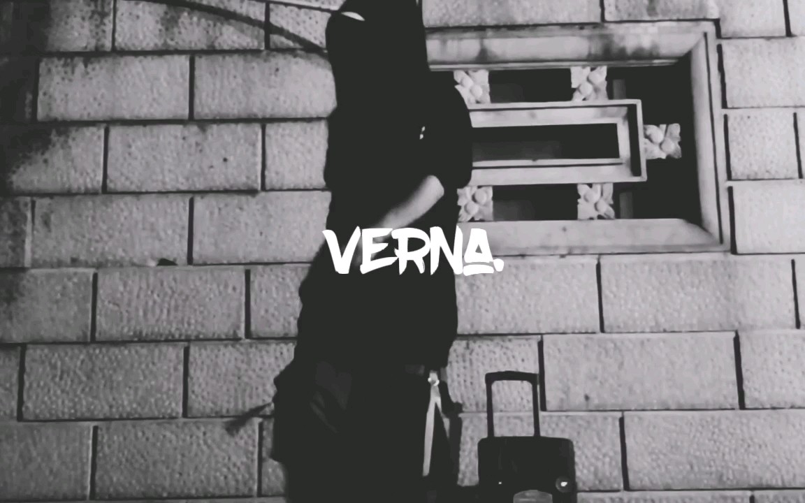 【曳步舞】Verna曳步舞,修罗一曳哔哩哔哩bilibili