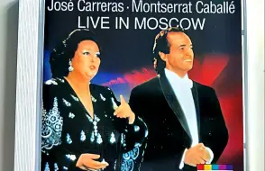 Download Video: （HI-Res）Caballe 卡雷拉斯 & Carreras 卡巴耶 at the Bolshoi Theatre 1989