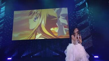 アニメ Lia 20th Anniversary Special Live2019SS Lia 20th Anniversary Special Live 2019 独占生中継_哔哩哔哩_