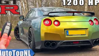 日产尼桑nissan Gtr第一视角赛道驾驶 哔哩哔哩 Bilibili