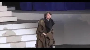 映画 メサイア外伝-極夜 Polar night- メイキング 映画「メサイア外伝 -極夜 Polar night-」 メイキング