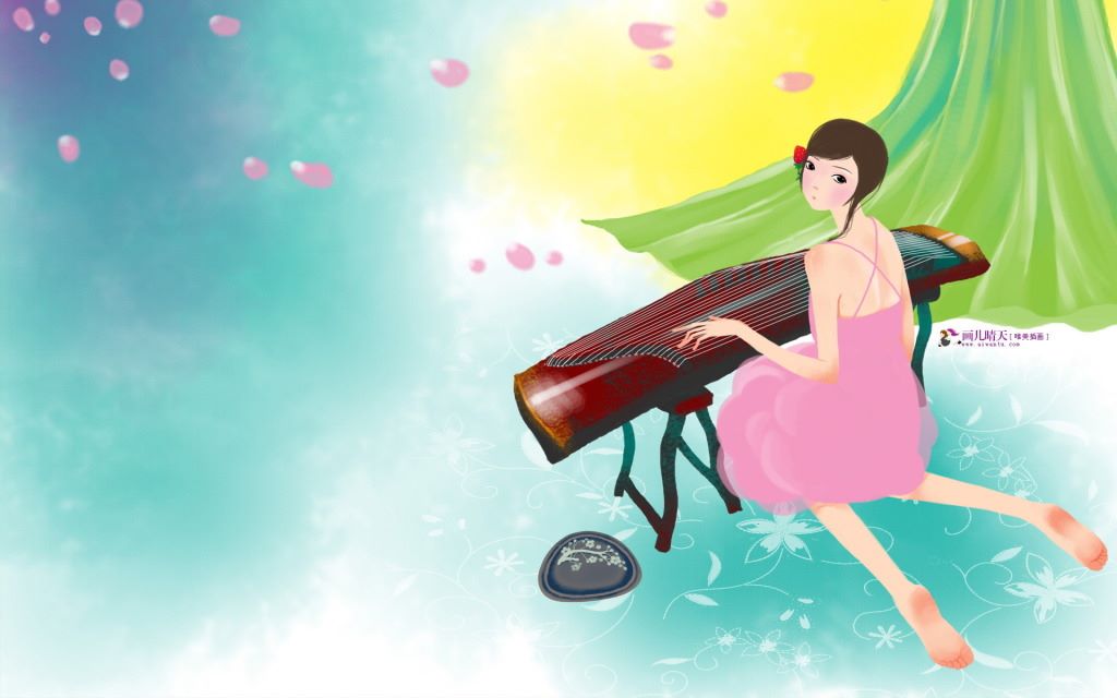 【民乐合奏】女儿情【2017民乐演奏】