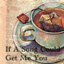 【鸯鸯】If A Song Could Get Me You哔哩哔哩bilibili