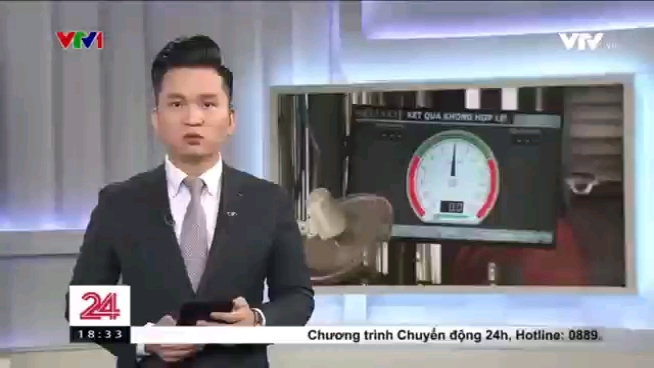 [图]day117 越南语新闻（后带翻译）TP Hồ Chí Minh Thêm 2 trung tâm đăng kiểm bị đình chỉ