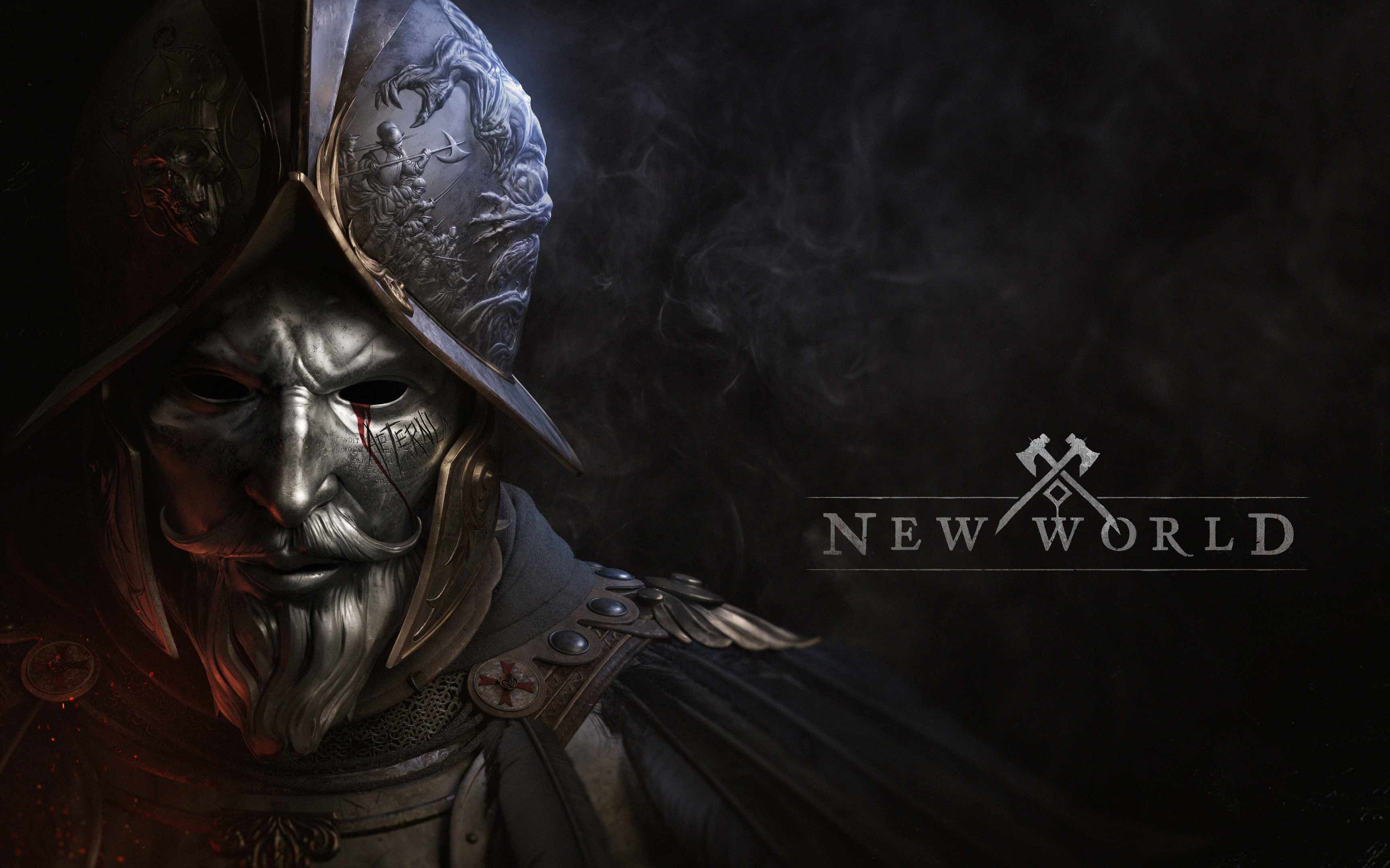【新世界newworld】部分阵营任务的做法