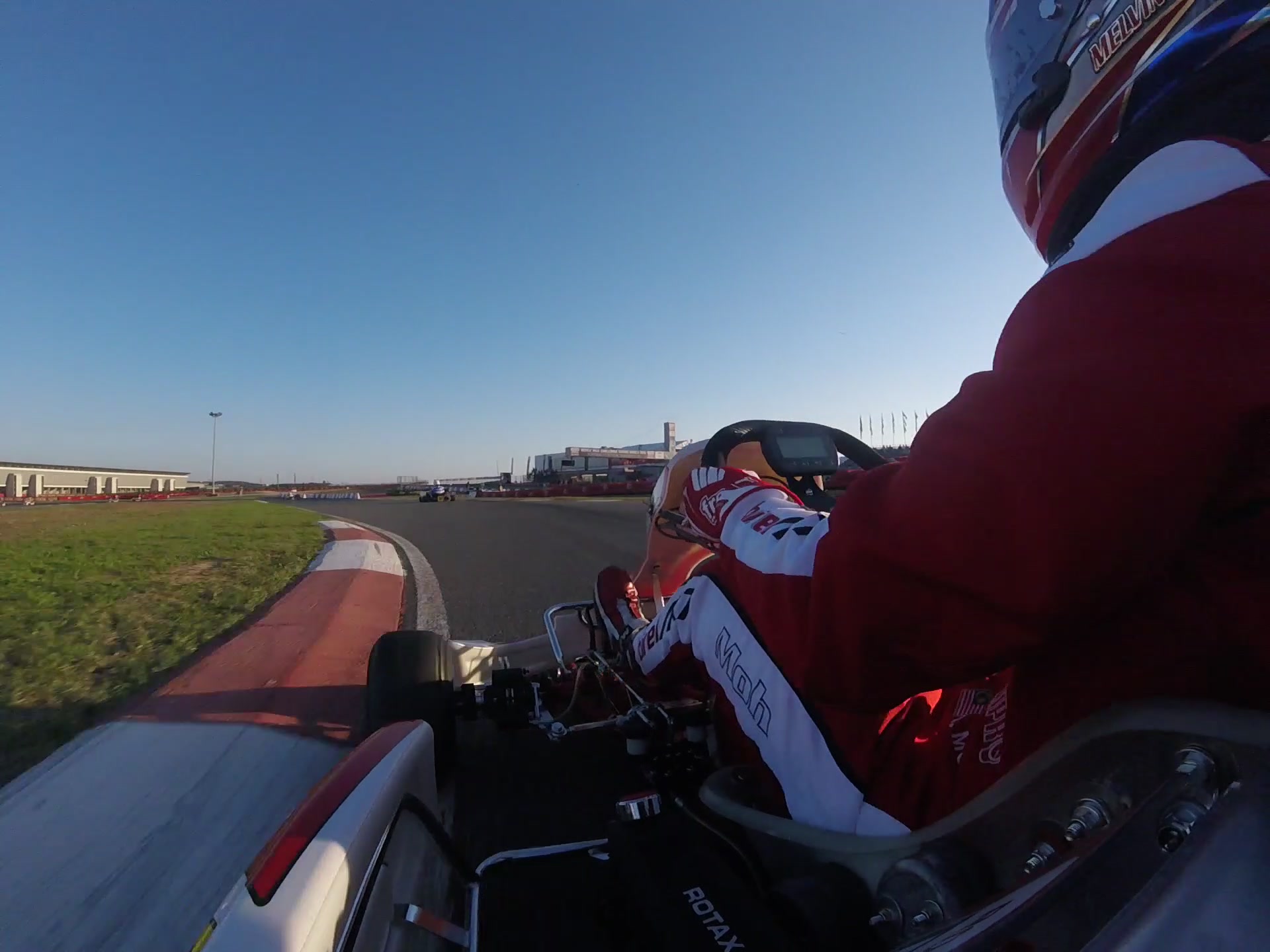 rotaxmaxdd2onboardalgarveportimao