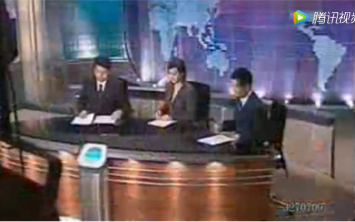 [图]2008-05-16 TVB 六点半新闻报道 B（不完整片段）