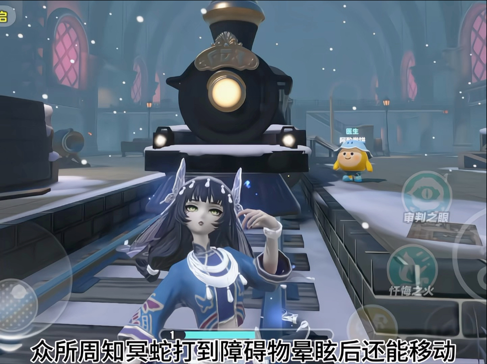 这也太萌了吧