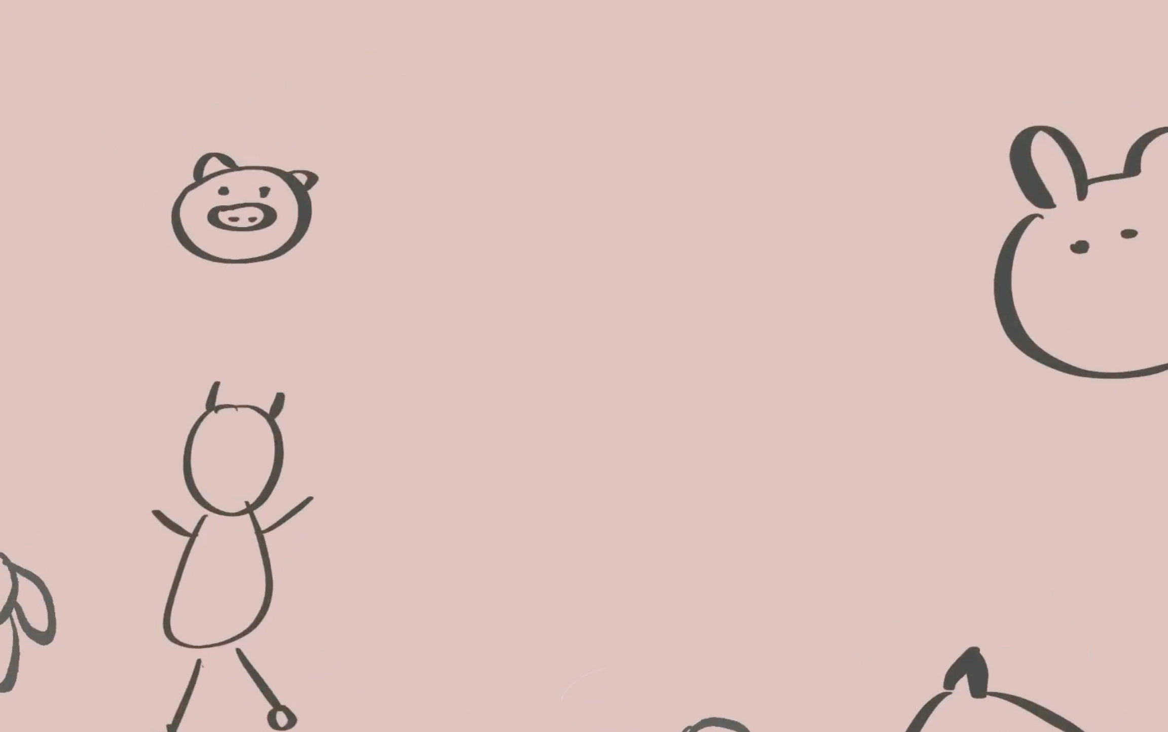 「procreate」手绘逐帧小动画