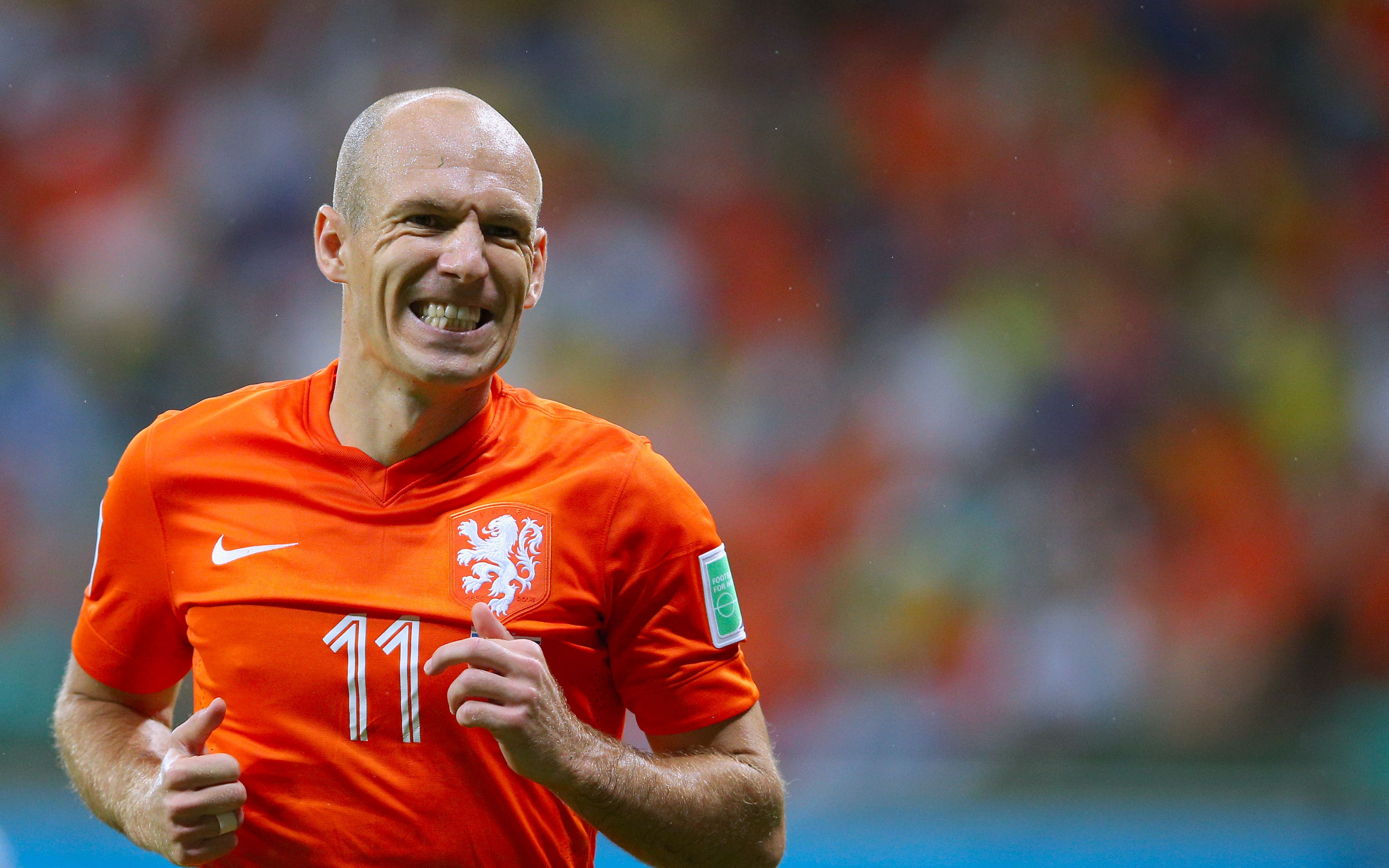 08年荷兰vs法国 罗本,范佩西两翼齐飞,橙衣军团吊打高卢雄鸡