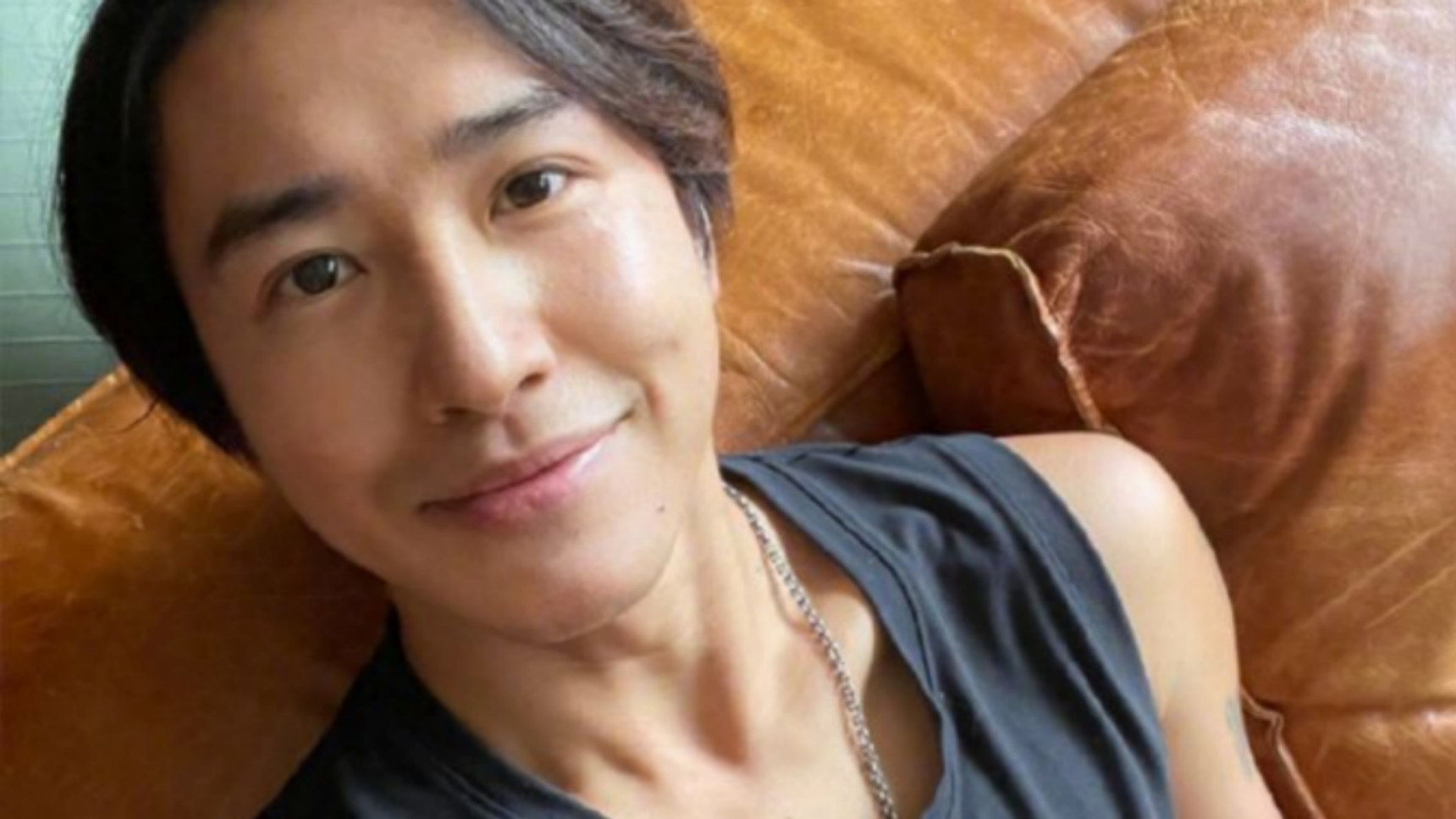 欧弟离婚后暴瘦!友人曝其变化:比结婚时好心情也变好了