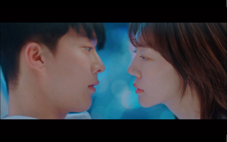 【林秀晶&张基龙】救命!全程开车!你俩是真敢拍!我都不好意思剪!