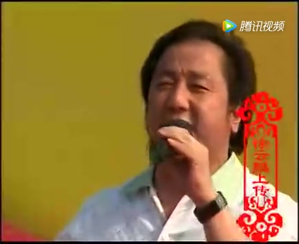 [图]【东北二人转/正戏/搞笑/小品/拉场戏】《魏三回乡义演《故乡情》大型演唱会(中)》