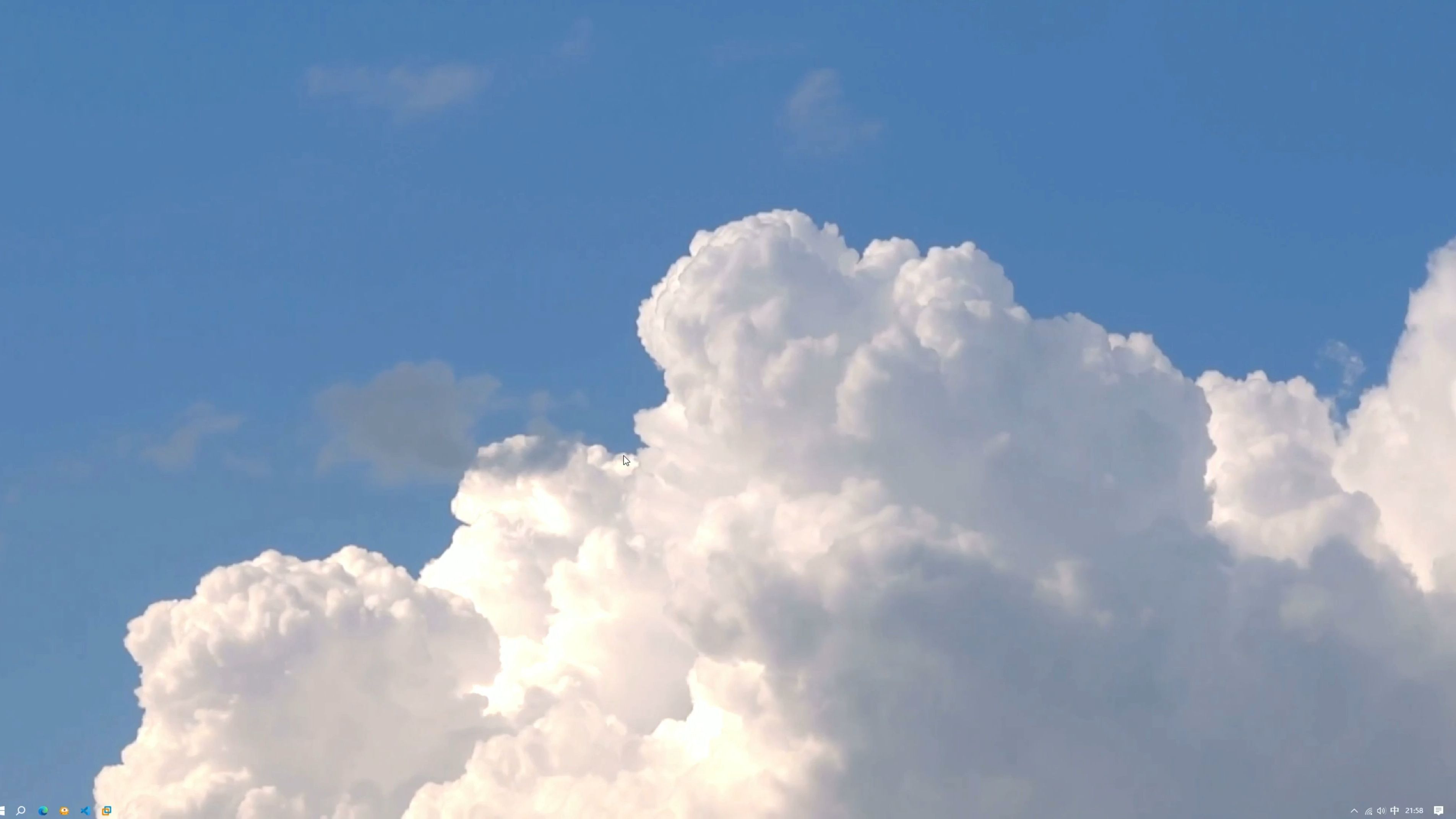 【桌面美化】windows动态壁纸设置