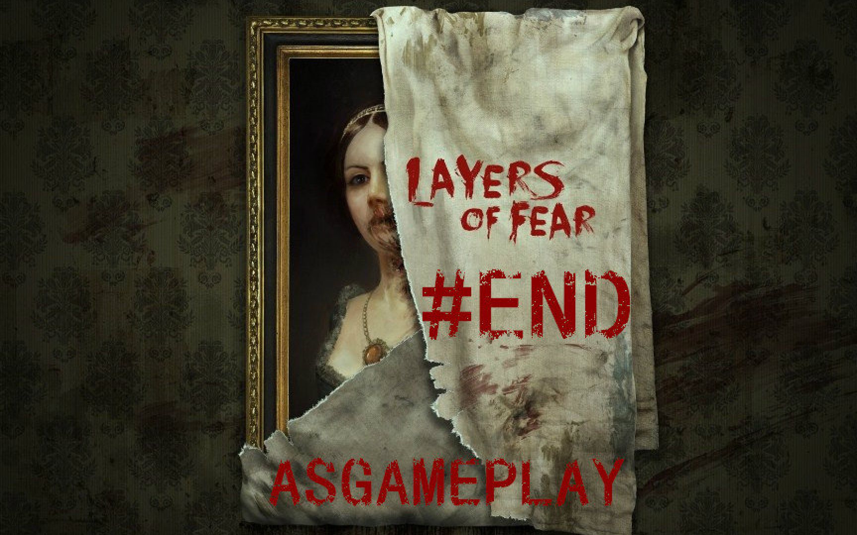 1218录屏层层恐惧第一章