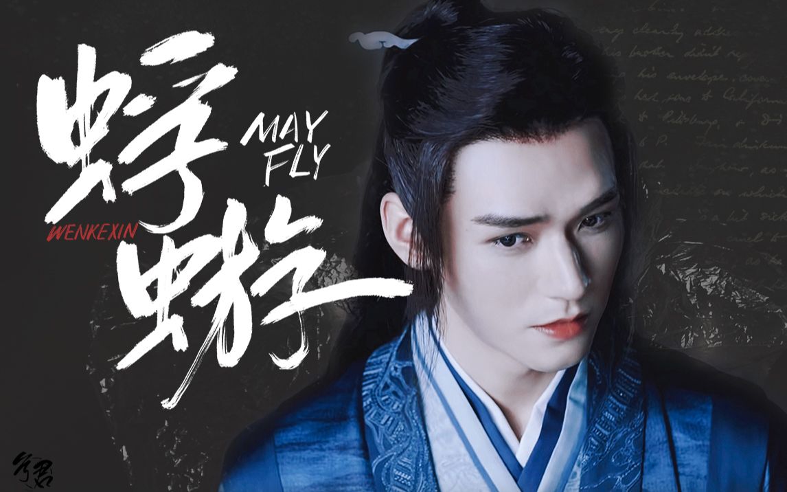 自由天空中被击落我本天涯孤鸿无根行客