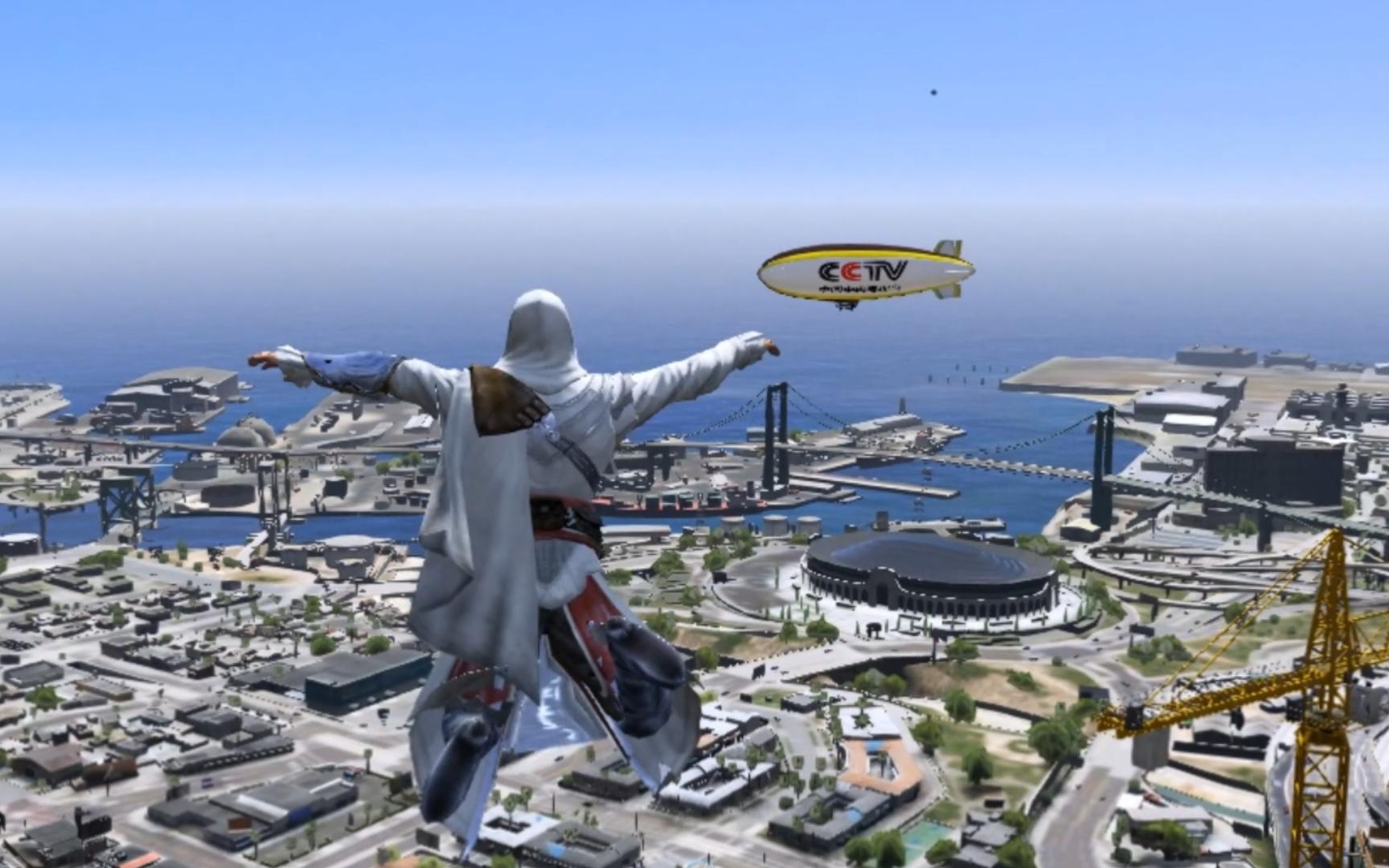 洛圣都~信仰之跃