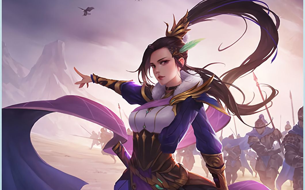 【小林】2021年5月12日三国杀十周年直播(军八多局 讨逆)