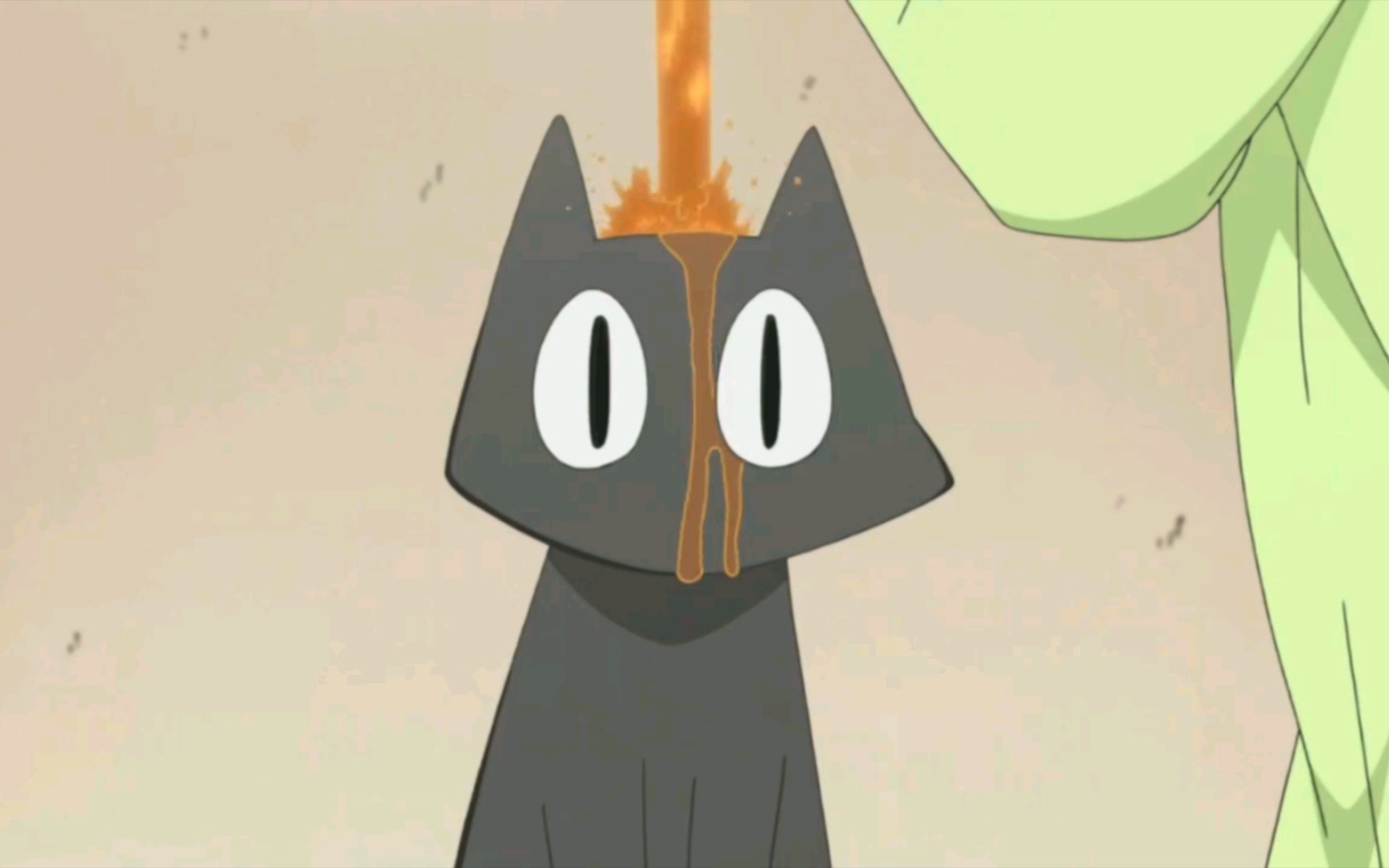 【日常】 坂本:如果一定要在中村与博士之间做选择的话,我选择流浪