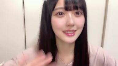 髙橋舞（≒JOY） showroom 20231008_210526_哔哩哔哩_bilibili
