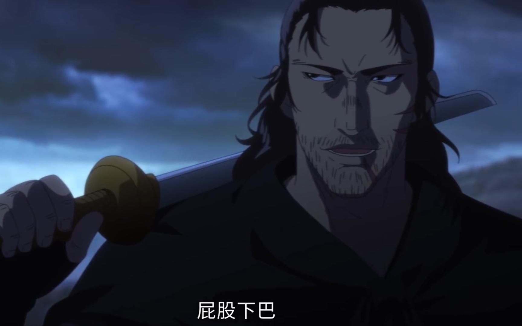 镖人开播,前两集打戏炸裂全场