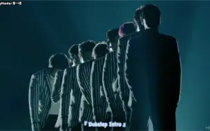 Download Video: 【中字】【EXO】二巡日本场 Dubstep Intro