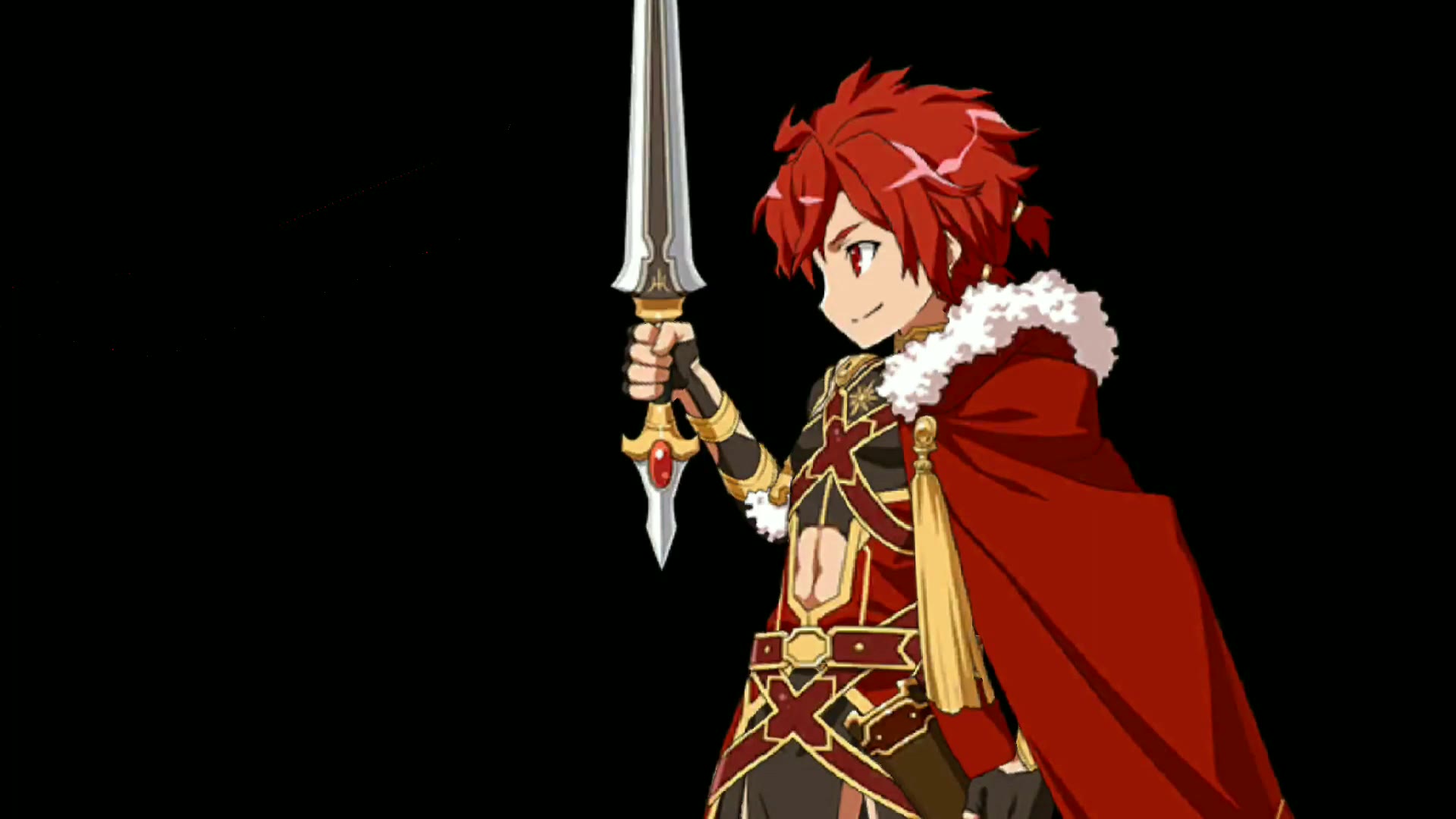 fgo-强化任务-布狄卡宝具本(2)-掉落两英证