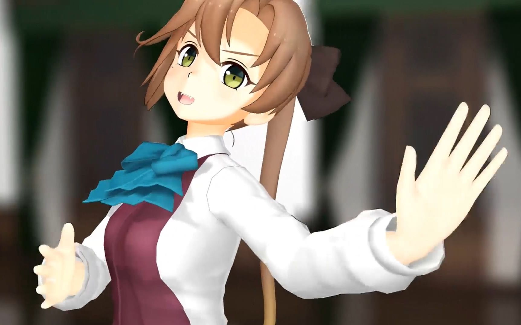 【mmd舰c】秋云 夜里也一直想着你_哔哩哔哩 (゜-゜)つロ 干杯~-bili