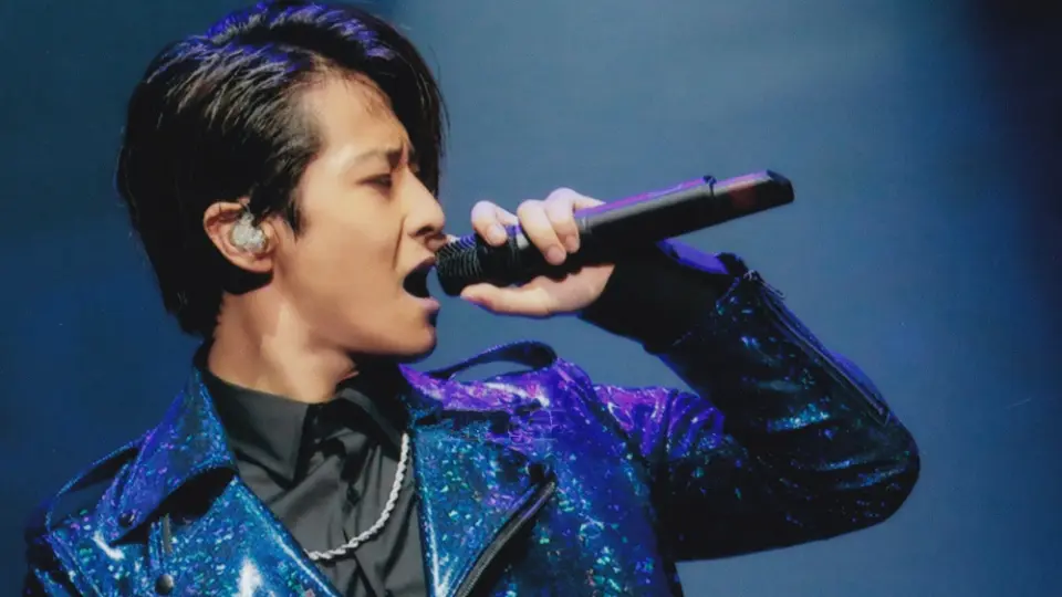 w-inds. More than words (Live Tour 2012“MOVE LIKE THIS”)_哔哩哔哩_ 