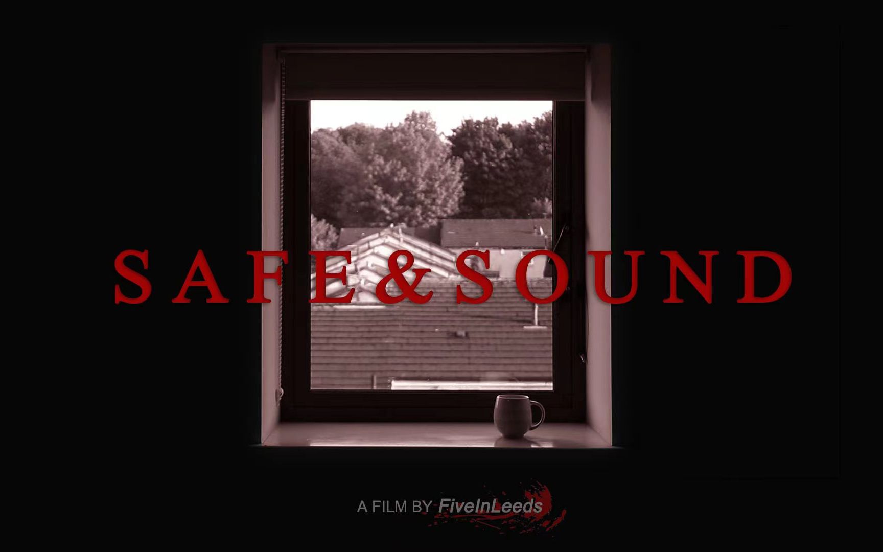 [图]【原创】短片Safe&Sound