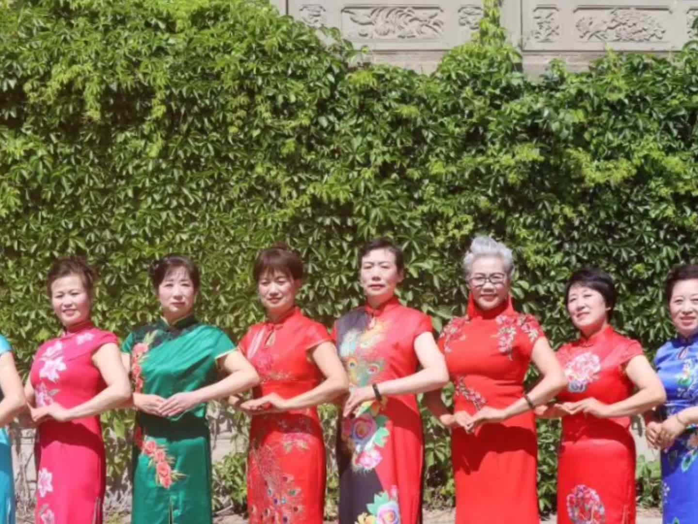 [图]快乐姐妹淘