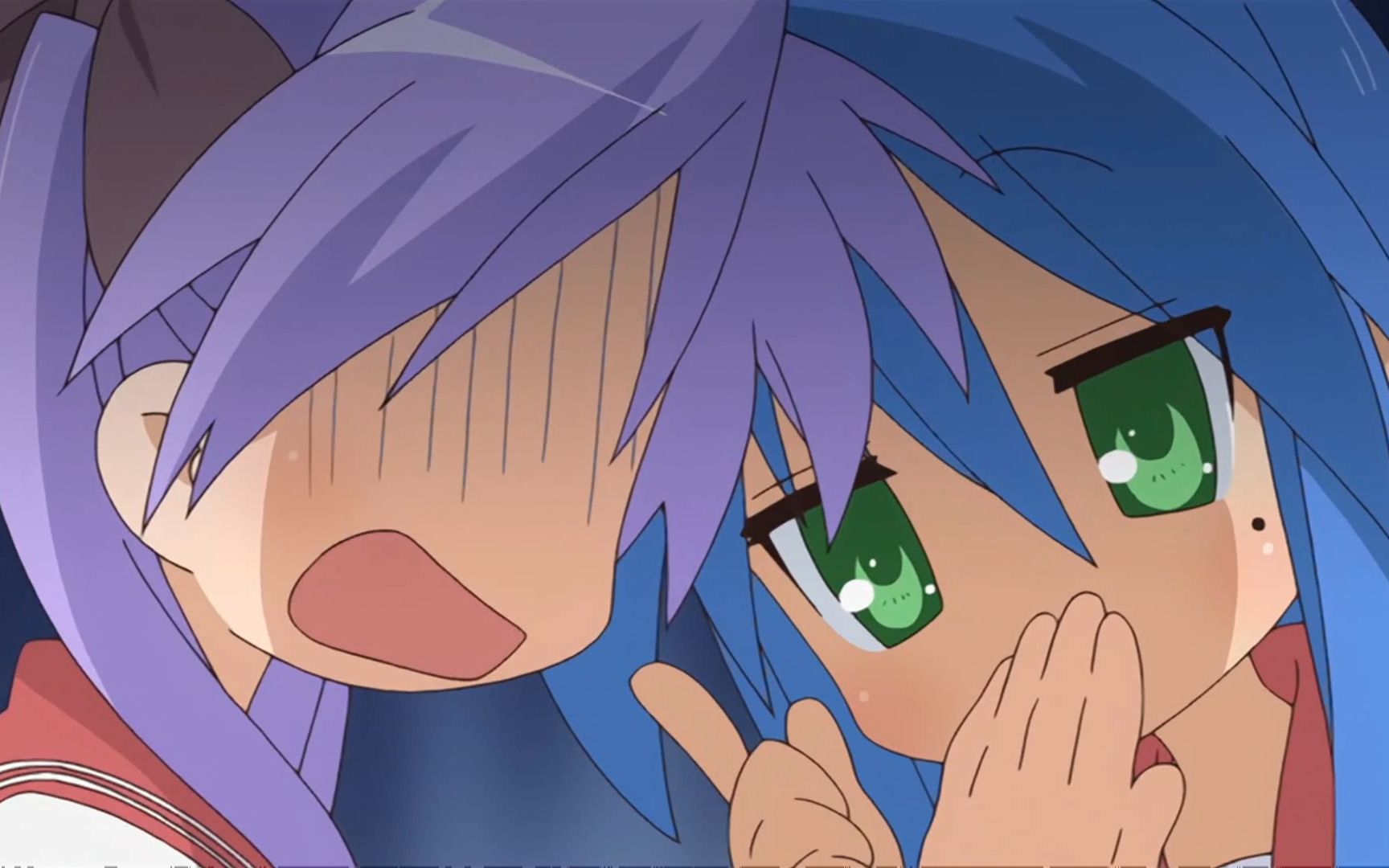 活动作品动漫中那些赠送巧克力的场景