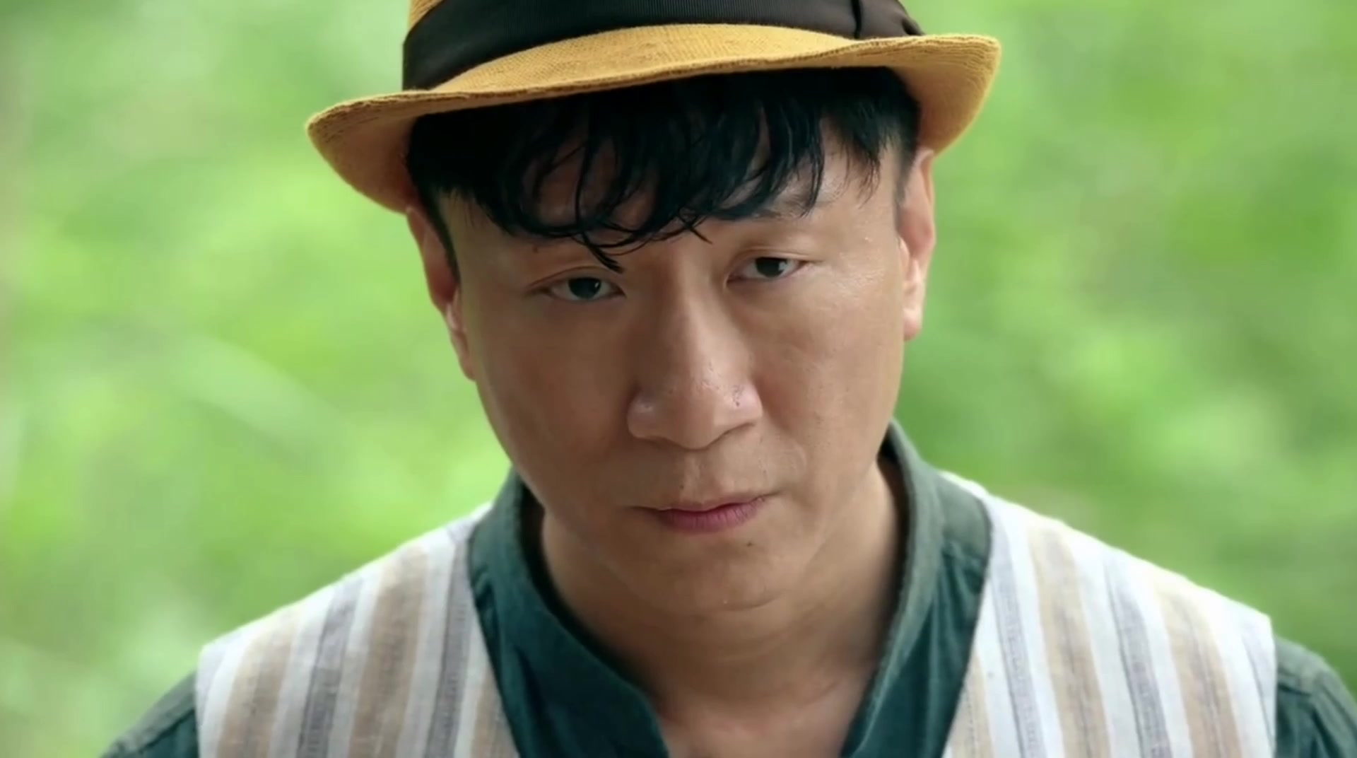 为给父亲报仇何辅堂做了上门女婿