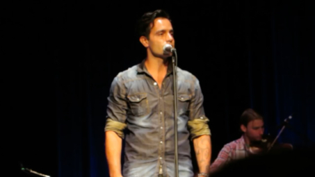 【拉面Ramin Karimloo】Empty chairs at empty table(空椅,空桌)哔哩哔哩bilibili