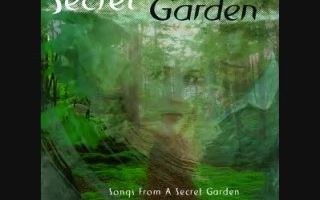 [图]Secret Garden- Papillon