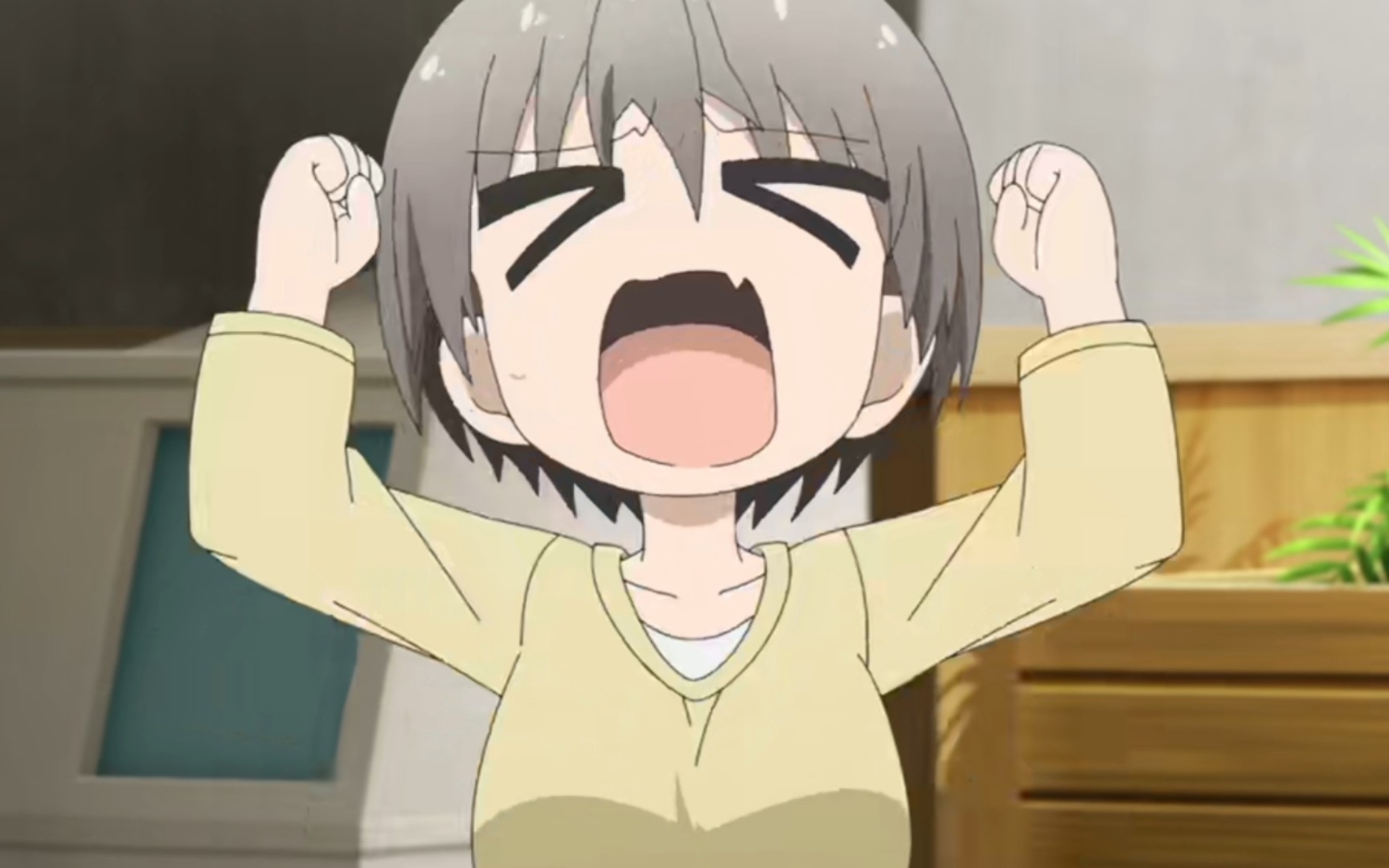 宇崎学妹的旗语解释